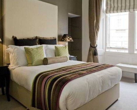 Fraser Suites Edinburgh