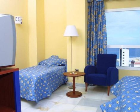 Hotel Biarritz