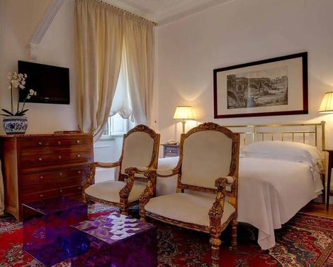 Grand Hotel Plaza