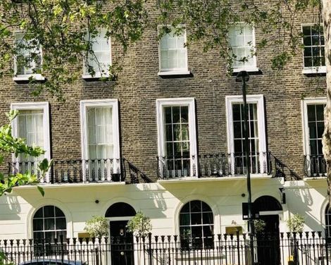 The Rokxy Townhouse - Kings Cross