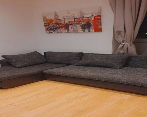 Citymax Aldgate Studios
