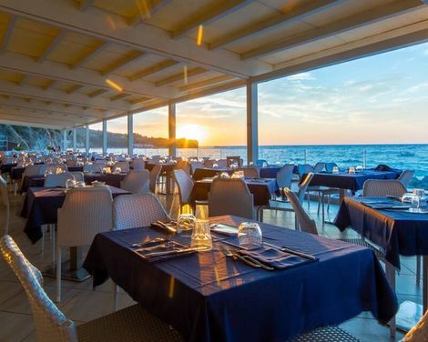 Villaggio Hotel Lido San Giuseppe