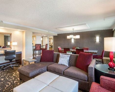 Sonesta Los Angeles Airport-0