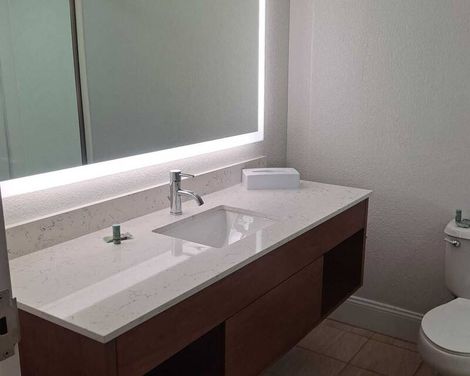 Sonesta Essential Orlando Airport
