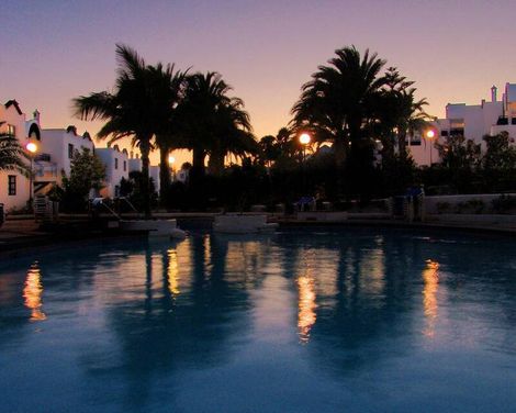 Bakour Lanzarote Splash