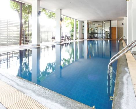 Benviar Tonson Residence-3
