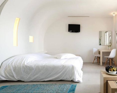 Panorama Santorini Boutique Hotel-2