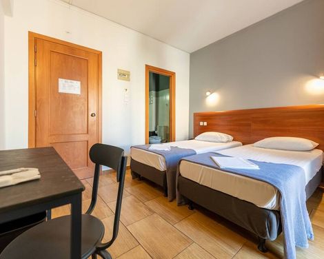 Stalis Hotel