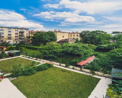 4Seasons Apartments Cracow-3