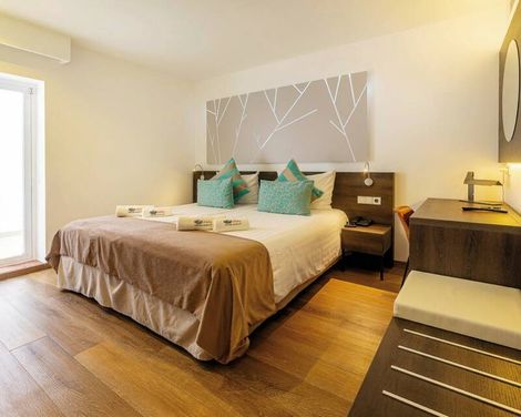 Paradise Residencial