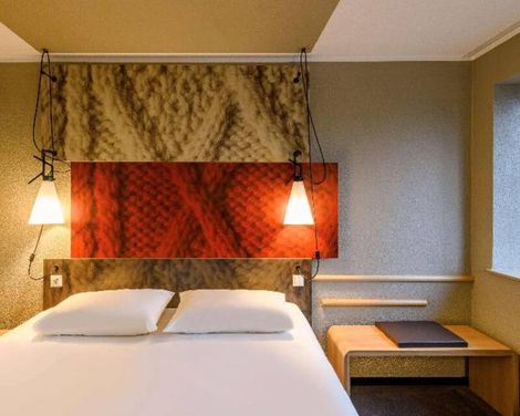 ibis Zurich City West