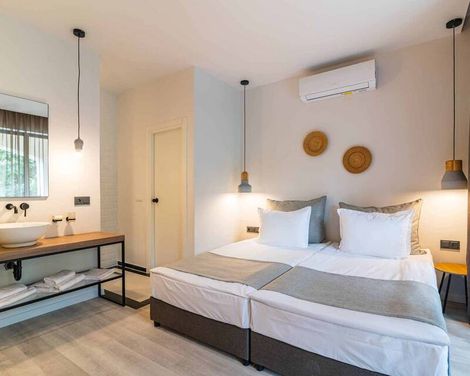 Hotel Primorski