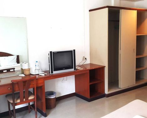 A House Boutique Guesthouse Bangkok-2