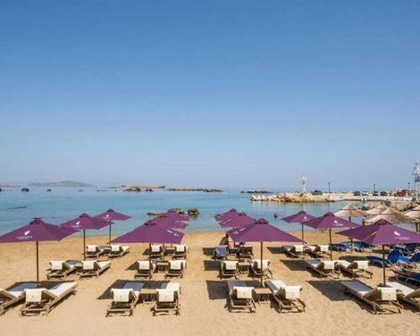 Chania Flair Boutique Hotel, Tapestry Collection by Hilton