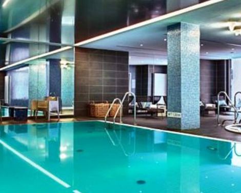 Adina Apartment Hotel Hamburg Michel-2