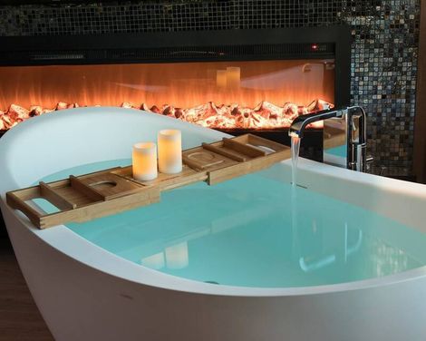 Sheraton Niagara Falls-3