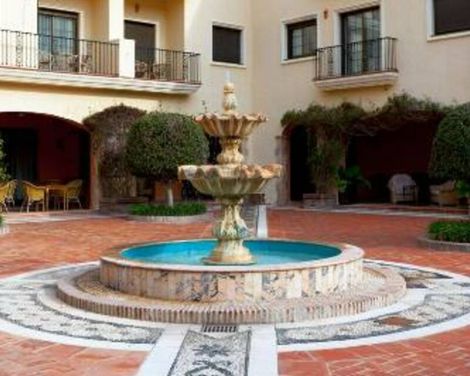 Gran Hotel Benahavis Spa-0