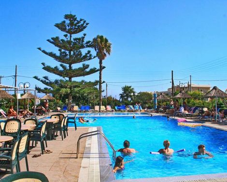 Hotel Despo-2