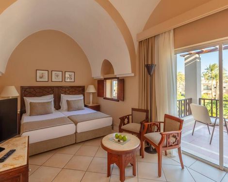 Iberotel Makadi Beach-2