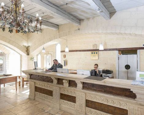 Una Hotel Regina Bari