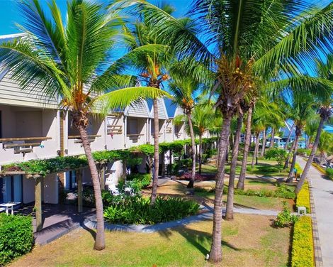 Anelia Resort & Spa