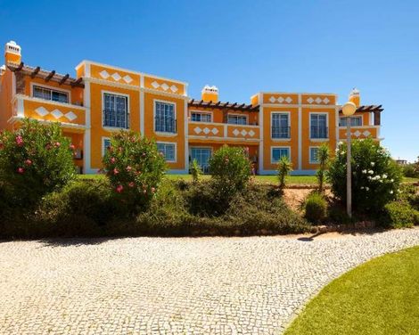 Colina da Lapa Apartments