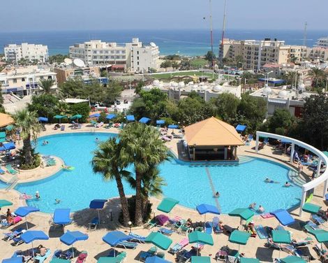 Antigoni Hotel