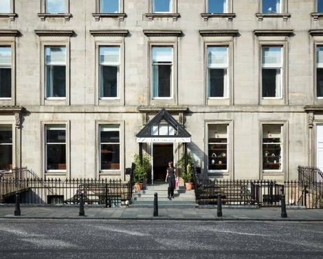 The Hoxton, Edinburgh
