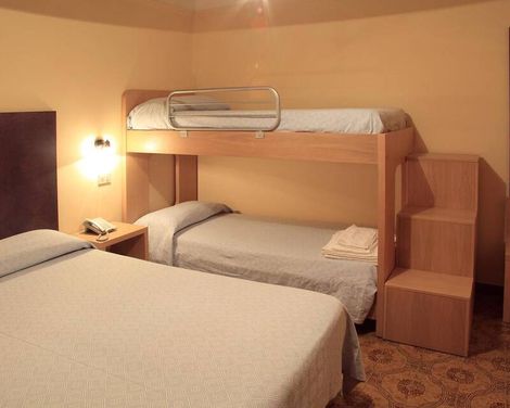 Hotel Grotticelle