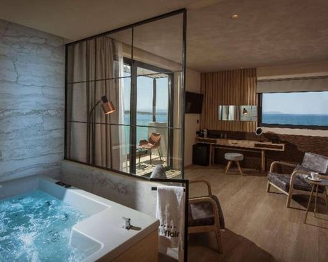 Chania Flair Boutique Hotel, Tapestry Collection by Hilton