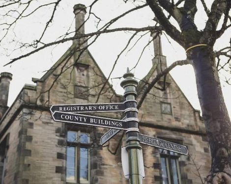 Court Residence