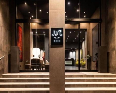 Just Hotel Milano