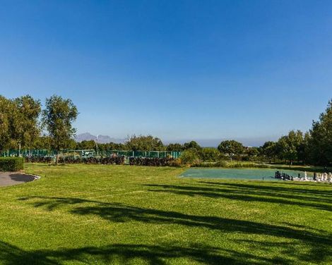 Lord Charles Hotel, Somerset West, a Tribute Portfolio Hotel-3