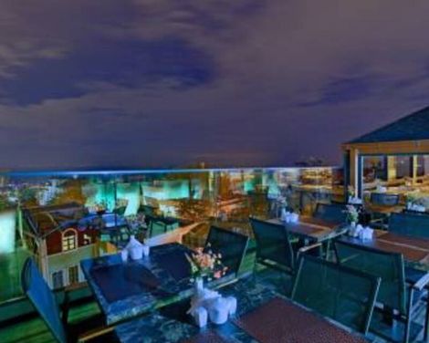 Hotel Perula-1