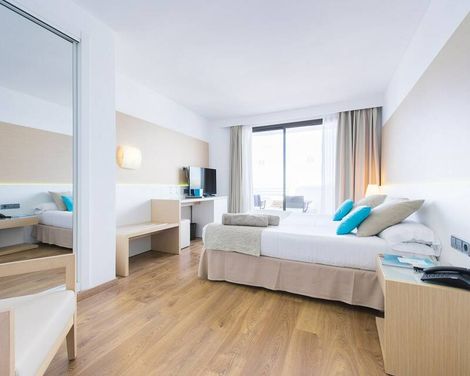 Sentido Fido Punta del Mar