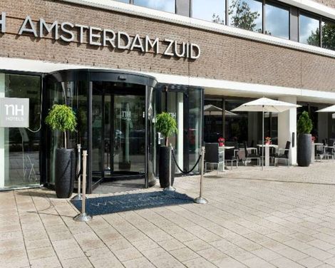 NH Amsterdam Zuid