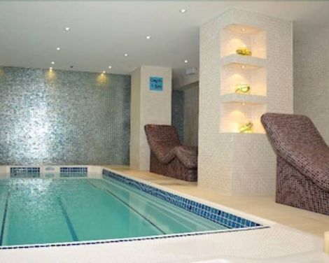 Montcalm Mayfair Autograph Collection-3