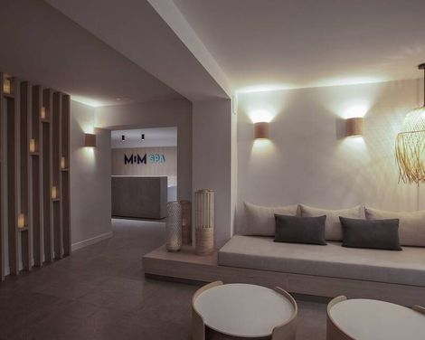 MiM Mallorca Meliá Collection