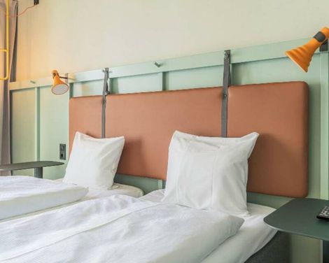 Comfort Hotel Helsinki Airport