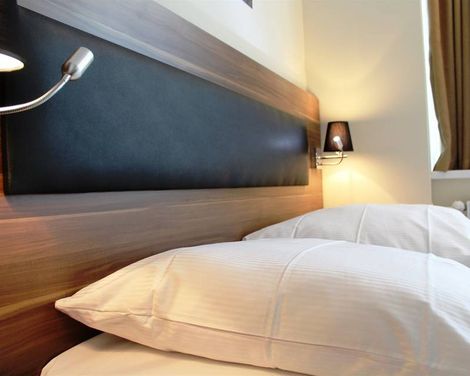 B&B HOTEL Berlin-Adlershof