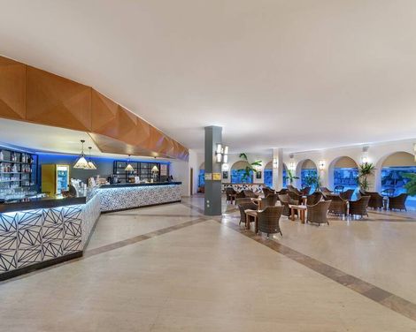 Marmaris Bay Resort
