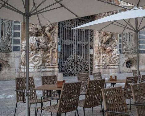 SH Ingles Boutique Hotel