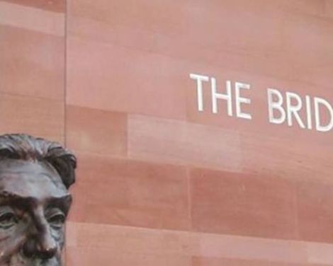 The Manchester Deansgate Hotel-2