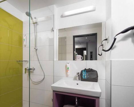 ibis Styles Budapest Airport