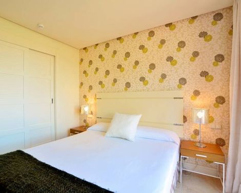 Novo Resort The Residence Luxury Apartments by Barceló-2