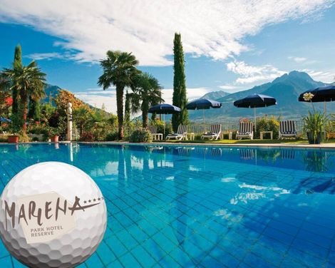 Park Hotel Reserve Marlena