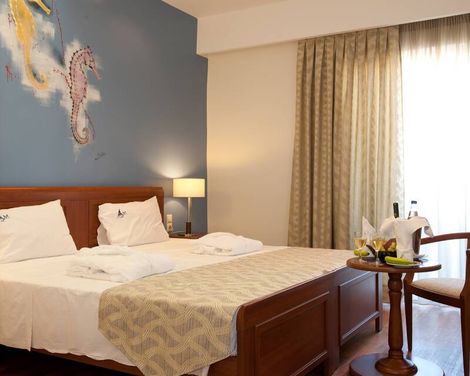 Mediterranean Beach Resort