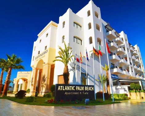 Atlantic Palm Beach