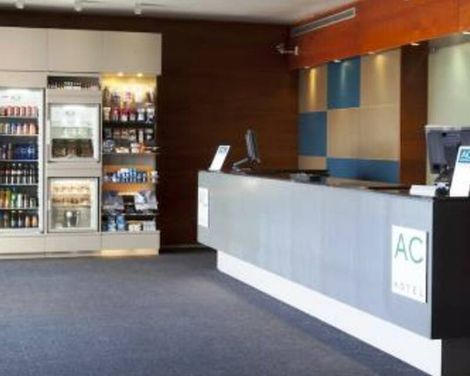 AC Hotel Aravaca-2