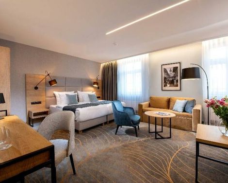 Hotel M29
